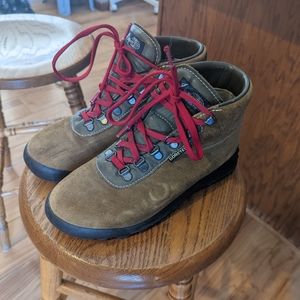 Vasque Sundowner GTX Hiking Boots
